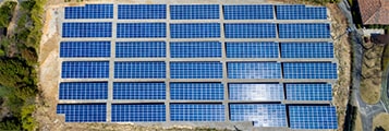 太陽光発電所EPCサービス